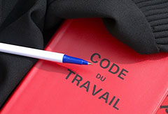 Code du travail